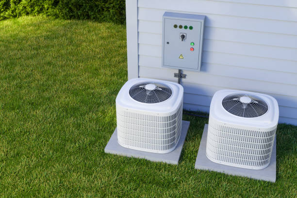 Best Residential HVAC in Conehatta, MS