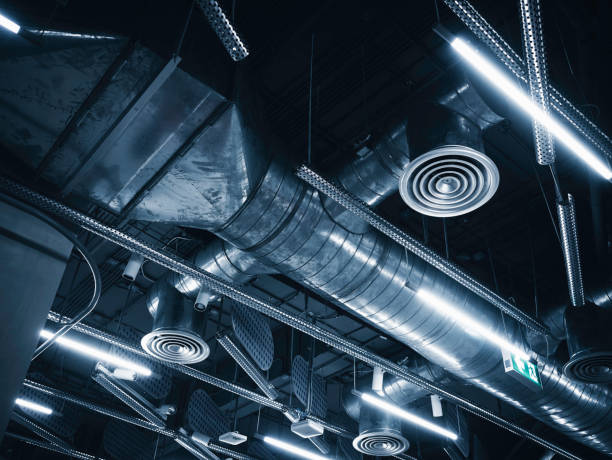 Best Commercial HVAC in Conehatta, MS