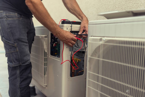 Best VRF (Variable Refrigerant Flow) Systems in Conehatta, MS