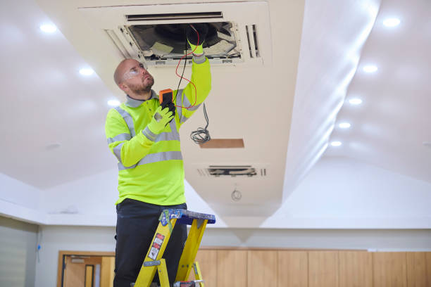 Best HVAC Training and Certification in Conehatta, MS