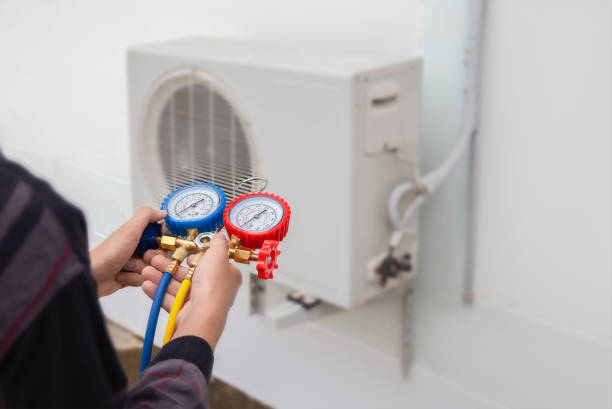 Best Residential HVAC in Conehatta, MS
