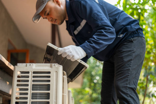 Best Ductless Mini-Split Systems in Conehatta, MS