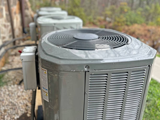Professional HVAC in Conehatta, MS